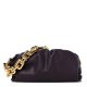Bottega Veneta Pouch Chain Black Reps Bottega Veneta Pouch Chain Black Reps