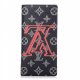 Louis Vuitton Brazza Wallet Navy Louis Vuitton Brazza Wallet Navy