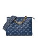 Louis Vuitton Coussin PM Blue