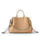 Louis Vuitton Bella Tote Beige