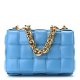 Bottega Veneta Padded Cassette Chain Lushentic Quality Reps Bottega Veneta Padded Cassette Chain Lushentic Quality Reps