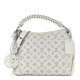 Louis Vuitton Beaubourg Hobo MM Galet Grey