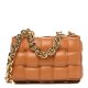 Bottega Veneta Padded Cassette Chain Rep Bottega Veneta Padded Cassette Chain Rep