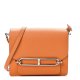 Hermes Swift Mini Sac Roulis orange Hermes Swift Mini Sac Roulis orange