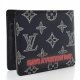 Louis Vuitto NeoNoeam Upside Down Wallet Navy Louis Vuitto NeoNoeam Upside Down Wallet Navy