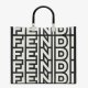 Fendi Sunshine Tote Bag