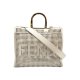 Fendi Large Sunshine Tote Bag