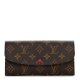 Louis Vuitto NeoNoe Emilie Wallet Rouge Louis Vuitto NeoNoe Emilie Wallet Rouge