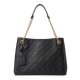 Louis Vuitton Empreinte Surene MM Black