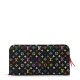 Louis Vuitton Zippy Wallet Black Small Louis Vuitton Zippy Wallet Black Small