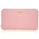 Prada Saffiano Zip Around Wallet Prada Saffiano Zip Around Wallet