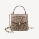Best of BVLGARI Serpenti Forever Top Handle Bag handbag Best of BVLGARI Serpenti Forever Top Handle Bag handbag