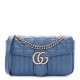 GUCCI GG Marmont mini shoulder bag lux rep