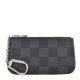 Louis Vuitton Damier Graphite Key Pouch Louis Vuitton Damier Graphite Key Pouch