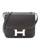Hermes Epsom Constance 18 Graphite Hermes Epsom Constance 18 Graphite
