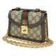 GUCCIOphidia GG Small Top Handle Bag Quality Reps