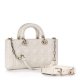 Top of Dior Lady D-Joy White