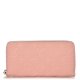Louis Vuitton Empreinte Zippy Wallet Rose Poudre Louis Vuitton Empreinte Zippy Wallet Rose Poudre