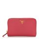 Prada Saffiano Zip Around Wallet Reps Prada Saffiano Zip Around Wallet Reps