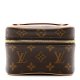Nice Nano Toiletry Pouch Nice Nano Toiletry Pouch