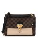 Louis Vuitton Damier Ebene Vavin Creme
