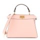 Fendi Peekaboo ISeeU Petite Pink