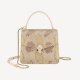 BVLGARI Serpenti Forever Top Handle Bag handbag BVLGARI Serpenti Forever Top Handle Bag handbag