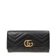Gucci GG Marmont Continental Wallet