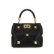 Valentino Garavani Roman Stud Quilted Small Tote Bag Valentino Garavani Roman Stud Quilted Small Tote Bag