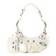 Balenciaga Agneau Arena Crystal Le Cagole Balenciaga Agneau Arena Crystal Le Cagole