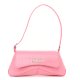 Balenciaga Shiny Super Supple Calfskin Crocodile Embossed Small Balenciaga Shiny Super Supple Calfskin Crocodile Embossed Small