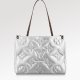 Louis Vuitton Onthego GM Tote Bag – Silver M21053 NyloNeoNoeam