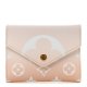 Louis Vuitton Victorine Pool Wallet Brume Louis Vuitton Victorine Pool Wallet Brume