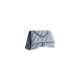 Balenciaga Medium Chain Bag Quilted Denim Balenciaga Medium Chain Bag Quilted Denim