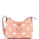 Louis Vuitton CarryAll PM Pink Medium