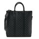 Louis Vuitton Damier Graphite Tadao