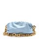 Bottega Veneta Pouch Chain Lux Replica Bottega Veneta Pouch Chain Lux Replica