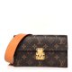 Louis Vuitto NeoNoe S Lock Belt Pouch MM
