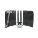 Balenciaga Adidas Hourglass Chain Wallet Balenciaga Adidas Hourglass Chain Wallet