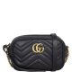 GUCCI GG Marmont mini shoulder bag