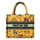 Dior Zodiac Book Lady D-Lite Bag