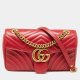 GUCCI GG Marmont mini shoulder bag luxury replic