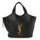 Saint Laurent icare maxi shopping bag in quilted lambskin Saint Laurent icare maxi shopping bag in quilted lambskin