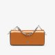 Fendi First Sight Pouch In Calf Leather Fendi First Sight Pouch In Calf Leather