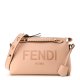 Fendi By The Way Boston Bag White Ice Reps Fendi By The Way Boston Bag White Ice Reps
