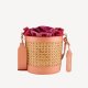 BVLGARI Serpenti Forever Bucket Bag handbag BVLGARI Serpenti Forever Bucket Bag handbag