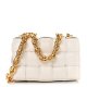 Bottega Veneta Padded Cassette Chain Quality Lushentic Rep Bottega Veneta Padded Cassette Chain Quality Lushentic Rep