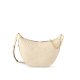 Louis Vuitton Calfskin Bubblegram Over The Moon White handbag
