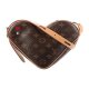 Louis Vuitton 2020 Monogram Game On Coeur Heart Crossbody Bag