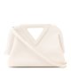 Bottega Veneta The Point Triangle Bag High Quality Reps Bottega Veneta The Point Triangle Bag High Quality Reps